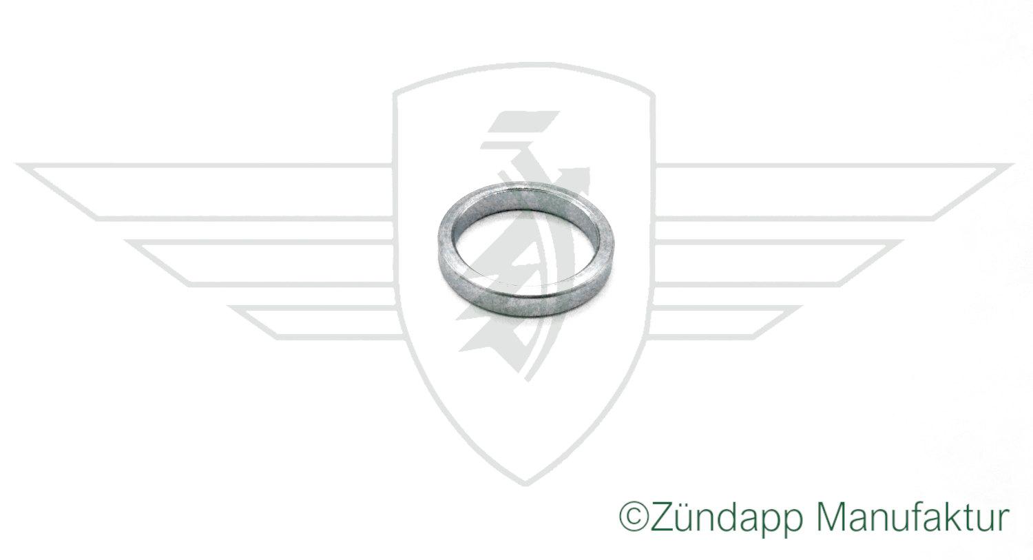 Spacer ring